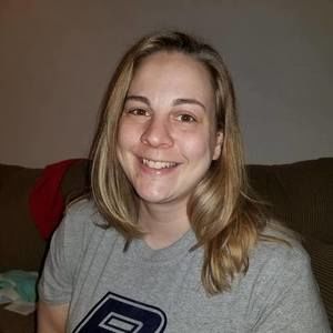 Meet your Posher, Abigail